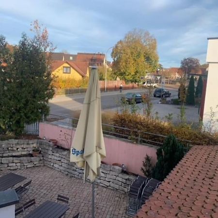 Gemuetliche Kleine Wohnung Wendelstein Zewnętrze zdjęcie
