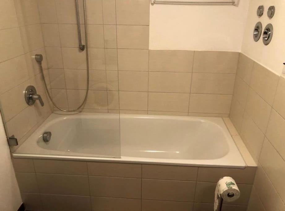 Gemuetliche Kleine Wohnung Wendelstein Zewnętrze zdjęcie