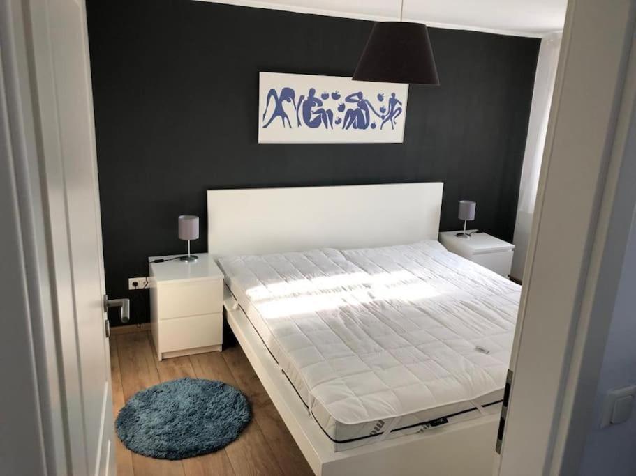 Gemuetliche Kleine Wohnung Wendelstein Zewnętrze zdjęcie