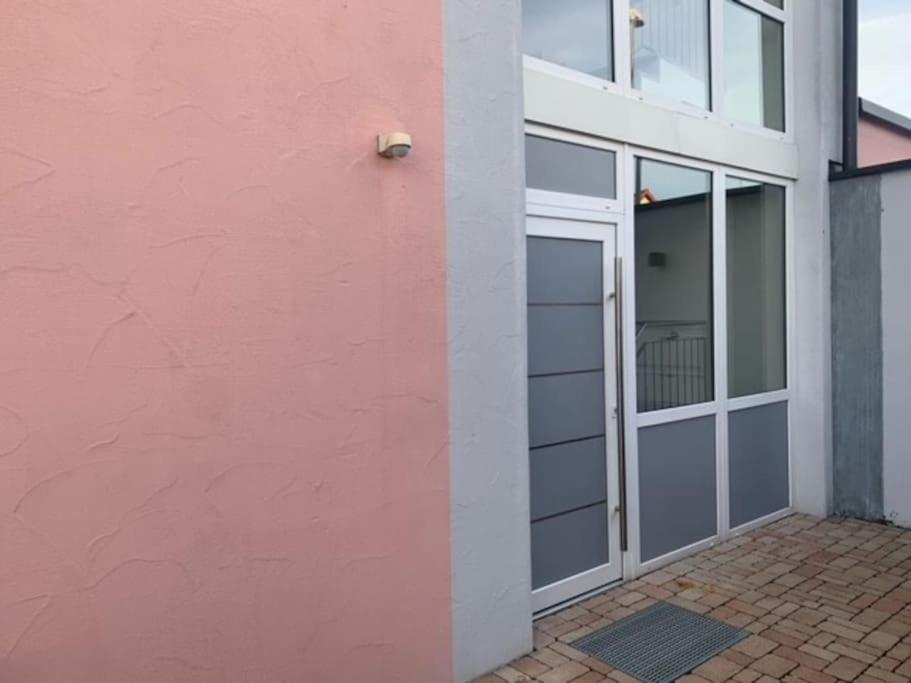 Gemuetliche Kleine Wohnung Wendelstein Zewnętrze zdjęcie