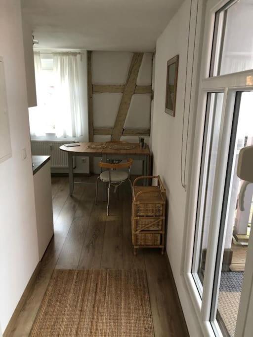 Gemuetliche Kleine Wohnung Wendelstein Zewnętrze zdjęcie
