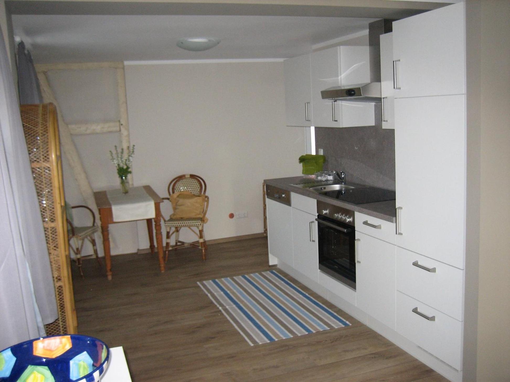 Gemuetliche Kleine Wohnung Wendelstein Zewnętrze zdjęcie